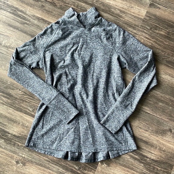 lululemon athletica Tops - Lululemon Warm Your Core Long Sleeve